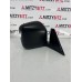 FRONT RIGHT DOOR WING MIRROR (E/CONT(HTR&FOLD) FOR A MITSUBISHI V60,70# - FRONT RIGHT DOOR WING MIRROR (E/CONT(HTR&FOLD)
