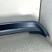 ROOF AIR SPOILER FOR A MITSUBISHI PAJERO - V78W