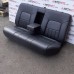 REAR BENCH SEAT FOR A MITSUBISHI L200 - K77T