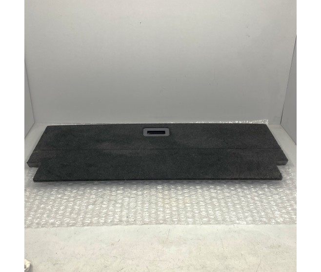 BOOT CARGO FLOOR TRAY LID -  LWB ONLY FOR A MITSUBISHI V8,9# - BOOT CARGO FLOOR TRAY LID