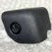 SEAT HINGE LOCKING COVER TRIM REAR RIGHT FOR A MITSUBISHI V70# - SEAT HINGE LOCKING COVER TRIM REAR RIGHT