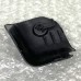 SEAT HINGE LOCKING COVER TRIM REAR RIGHT FOR A MITSUBISHI V70# - SEAT HINGE LOCKING COVER TRIM REAR RIGHT