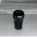 GEARSHIFT LEVER KNOB FOR A MITSUBISHI GENERAL (EXPORT) - MANUAL TRANSMISSION