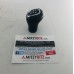 MANUAL GEARSHIFT KNOB FOR A MITSUBISHI V97W - 3800/LONG WAGON<07M-> - GLX(NSS4/7SEATER/EURO2),5FM/T LHD / 2006-08-01 -> - 