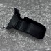 2ND SEAT ANCHOR COVER FOR A MITSUBISHI V80,90# - REAR SEAT