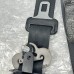 SEAT BELT 2ND SEAT REAR RIGHT FOR A MITSUBISHI GENERAL (EXPORT) - SEAT