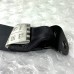 SEAT BELT 3RD ROW LEFT FOR A MITSUBISHI PAJERO/MONTERO - V93W