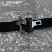 SEAT BELT 3RD ROW RIGHT FOR A MITSUBISHI PAJERO - V93W