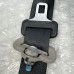 SEAT BELT 3RD ROW RIGHT FOR A MITSUBISHI PAJERO/MONTERO - V96W