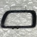 RIGHT INSIDE DOOR HANDLE COVER FOR A MITSUBISHI PAJERO/MONTERO - V77W