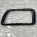 RIGHT INSIDE DOOR HANDLE COVER FOR A MITSUBISHI PAJERO/MONTERO - V98V