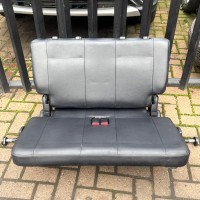 THIRD ROW REAR SEAT SET