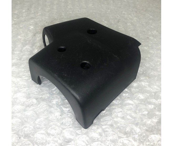 STEERING COLUMN COVER LOWER FOR A MITSUBISHI JAPAN - STEERING