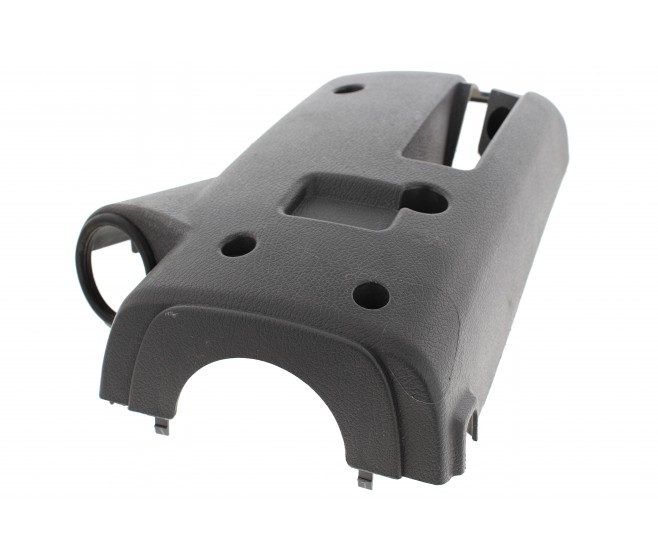 LOWER STEERING COLUMN COVER FOR A MITSUBISHI PAJERO - V26WG