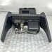 FRONT FLOOR CONSOLE FOR A MITSUBISHI PAJERO - V46WG