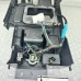 FRONT FLOOR CONSOLE FOR A MITSUBISHI V10-40# - CONSOLE