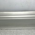 DOOR LOWER TRIM FRONT RIGHT FOR A MITSUBISHI GENERAL (EXPORT) - EXTERIOR