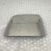 BONNET SCOOP FOR A MITSUBISHI PAJERO/MONTERO - V46W