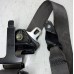 SEAT BELT FRONT RIGHT FOR A MITSUBISHI V10-40# - SEAT BELT FRONT RIGHT