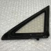 PILLAR WINDOW GLASS FRONT RIGHT FOR A MITSUBISHI GENERAL (EXPORT) - BODY