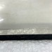 WINDOW GLASS REAR RIGHT FOR A MITSUBISHI SPACE GEAR/L400 VAN - PA3W