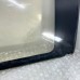 WINDOW GLASS REAR RIGHT FOR A MITSUBISHI SPACE GEAR/L400 VAN - PA3W