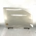 DOOR GLASS FRONT RIGHT FOR A MITSUBISHI DELICA SPACE GEAR/CARGO - PA4W