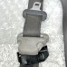 FRONT LEFT SEAT BELT FOR A MITSUBISHI DELICA SPACE GEAR/CARGO - PF6W