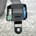 SEAT BELT 2ND ROW LEFT FOR A MITSUBISHI DELICA SPACE GEAR/CARGO - PE8W