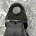 SEAT BELT 2ND ROW RIGHT FOR A MITSUBISHI DELICA SPACE GEAR/CARGO - PA5W