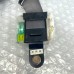 SEAT BELT 3RD ROW LEFT FOR A MITSUBISHI SPACE GEAR/L400 VAN - PA4W