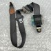 SEAT BELT 3RD ROW RIGHT FOR A MITSUBISHI DELICA SPACE GEAR/CARGO - PF6W