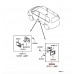 STEP LAMP FOR A MITSUBISHI GENERAL (CHINA) - CHASSIS ELECTRICAL