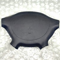 STEERING WHEEL PAD