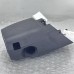 STEERING COLUMN COVER FOR A MITSUBISHI SPACE GEAR/L400 VAN - PD3W