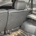 SECOND ROW RIGHT SEAT ONLY FOR A MITSUBISHI PAJERO - V25W