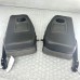 ARM RESTS FOR A MITSUBISHI V20-40W - REAR SEAT