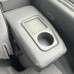 ARM RESTS FOR A MITSUBISHI V20-50# - REAR SEAT