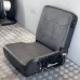 THIRD ROW SEAT LEFT FOR A MITSUBISHI PAJERO - V46WG
