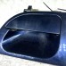 OUTSIDE DOOR HANDLE FRONT LEFT FOR A MITSUBISHI L400 - PA4W