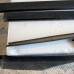 ROOF MOULDING KIT FOR A MITSUBISHI DELICA SPACE GEAR/CARGO - PF6W