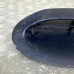 BONNET SCOOP FOR A MITSUBISHI DELICA SPACE GEAR/CARGO - PF8W