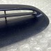 BONNET SCOOP FOR A MITSUBISHI DELICA SPACE GEAR/CARGO - PE8W