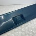 ROOF AIR SPOILER FOR A MITSUBISHI DELICA SPACE GEAR/CARGO - PD4W