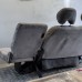 2ND ROW SEAT FOR A MITSUBISHI DELICA SPACE GEAR/CARGO - PA4W