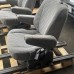 CAPTAIN SEAT MIDDLE ROW  FOR A MITSUBISHI SPACE GEAR/L400 VAN - PA4W