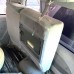 THIRD ROW SEAT LEFT FOR A MITSUBISHI DELICA SPACE GEAR/CARGO - PD4W