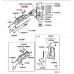 QUARTER TRIM POCKET RIGHT FOR A MITSUBISHI SPACE GEAR/L400 VAN - PA4W