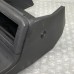 FLOOR CONSOLE WITH GAITERS FOR A MITSUBISHI STRADA - K74T