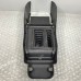 FLOOR CONSOLE WITH GAITERS FOR A MITSUBISHI L200 - K75T